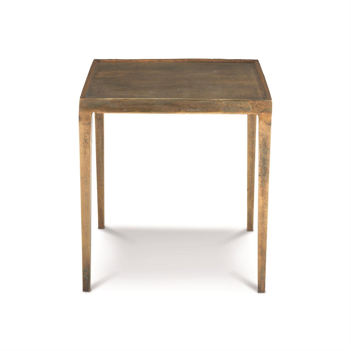 Benson Side Table (438121) by Bernhardt