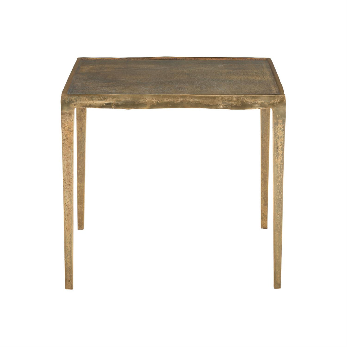 Benson Side Table (438122) by Bernhardt