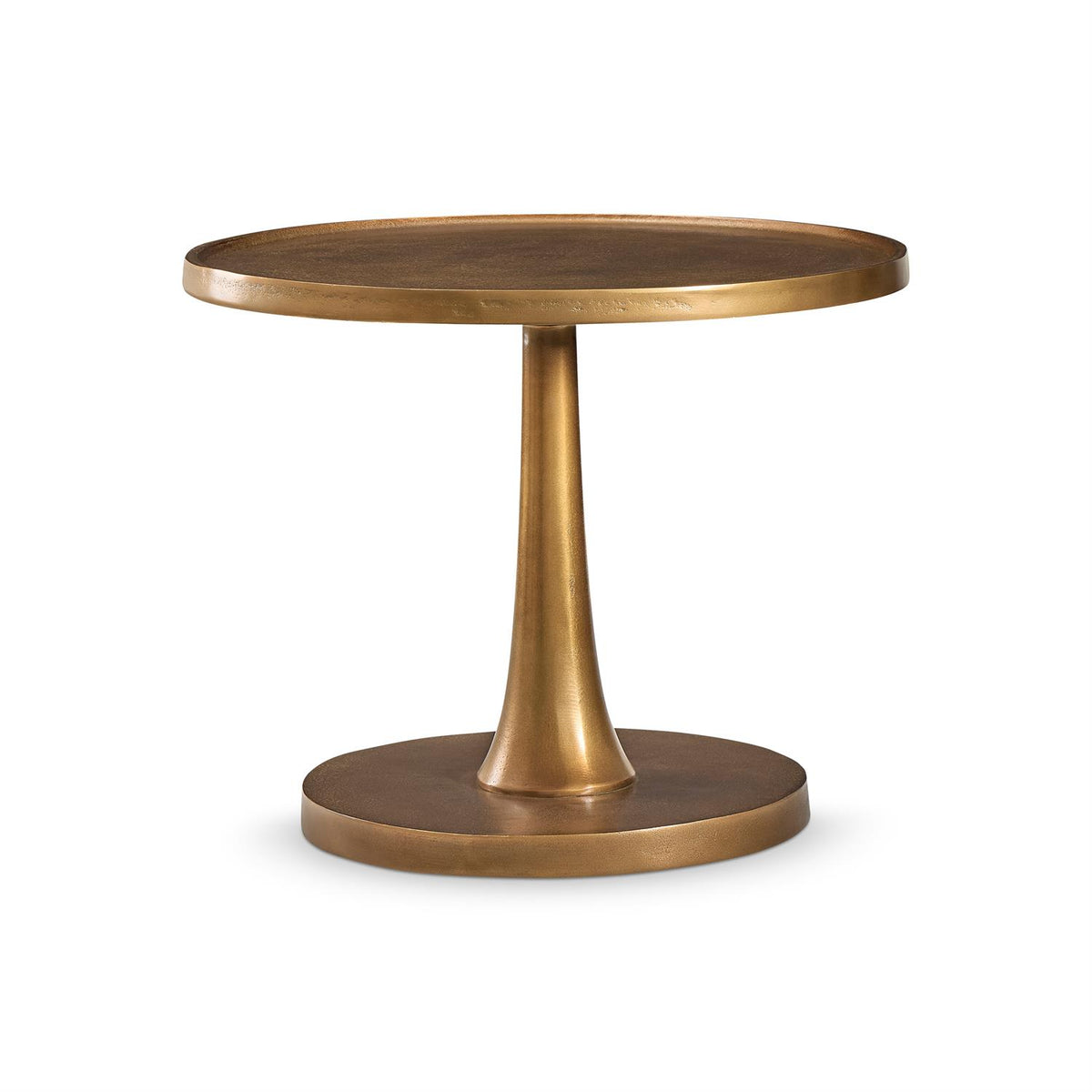 Benson Side Table (438125) by Bernhardt