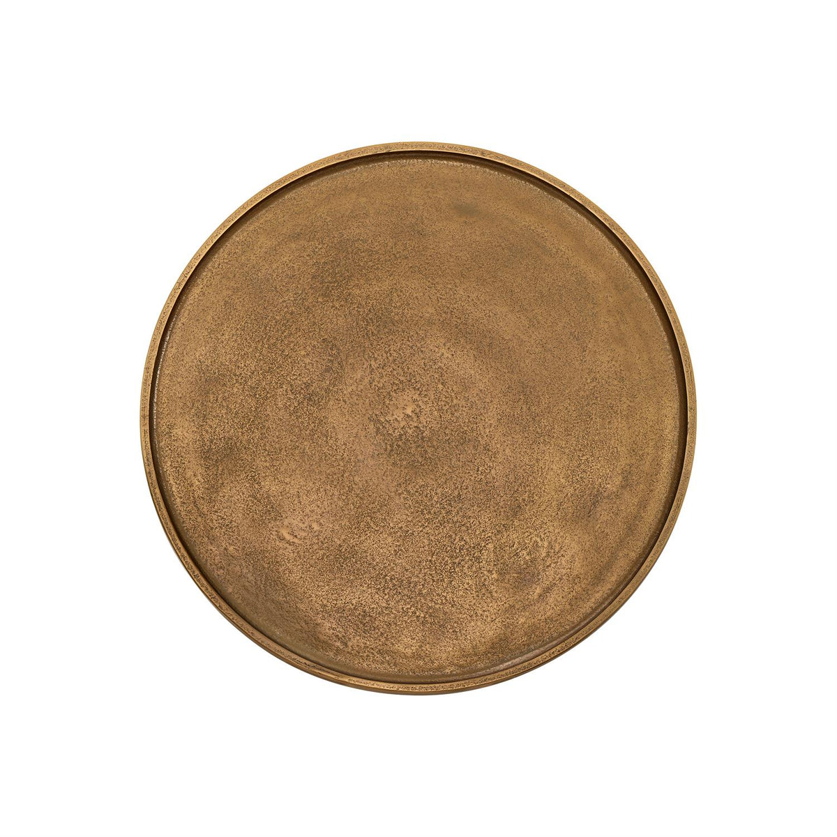 Benson Side Table (438125) by Bernhardt