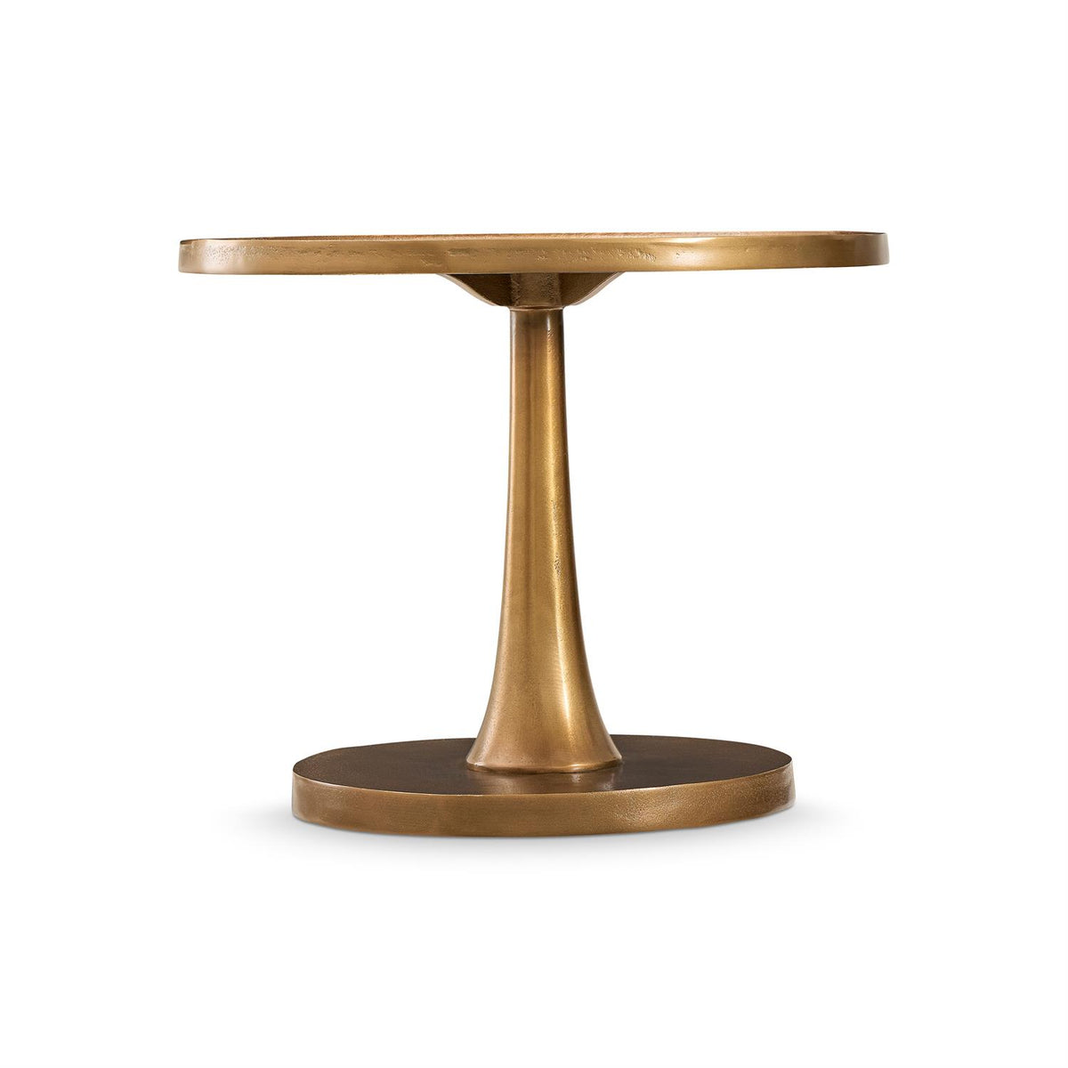 Benson Side Table (438125) by Bernhardt