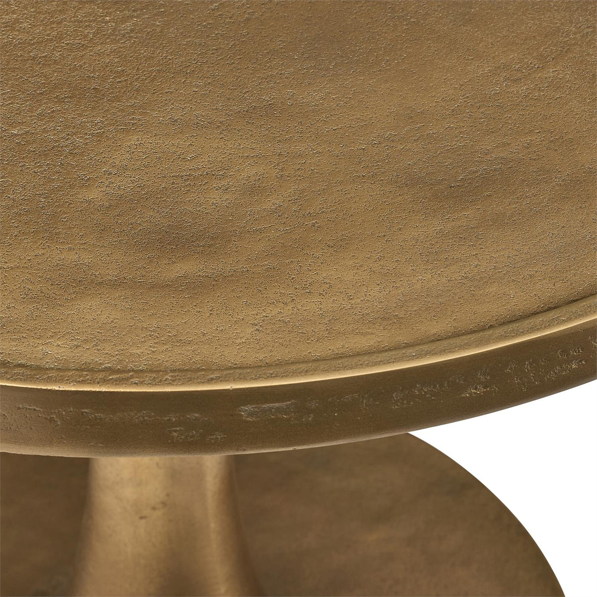 Benson Side Table (438125) by Bernhardt