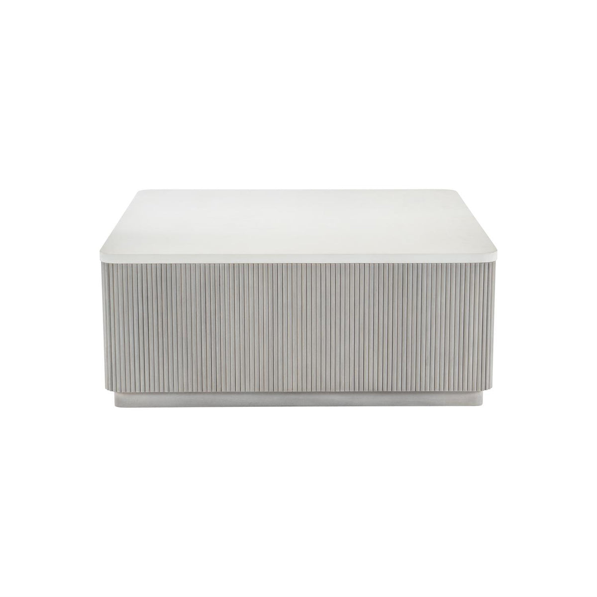 Colonnade Cocktail Table by Bernhardt