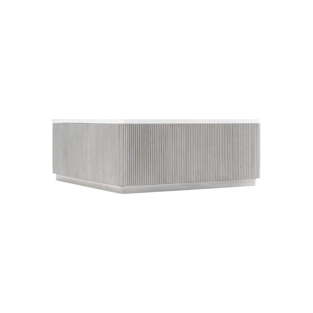 Colonnade Cocktail Table by Bernhardt