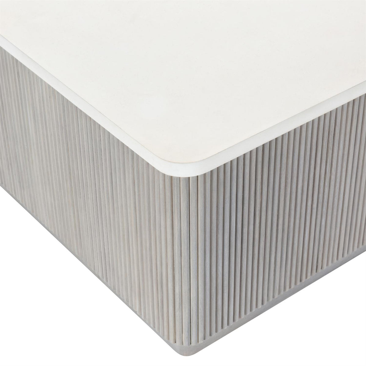 Colonnade Cocktail Table by Bernhardt