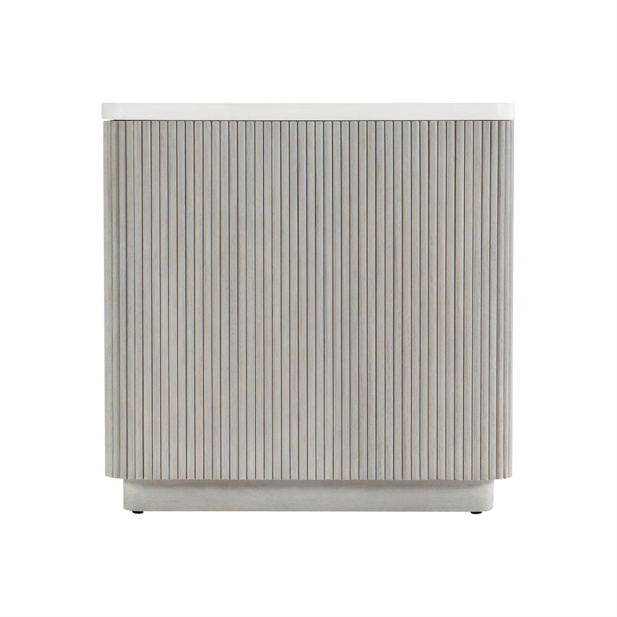 Colonnade Side Table by Bernhardt