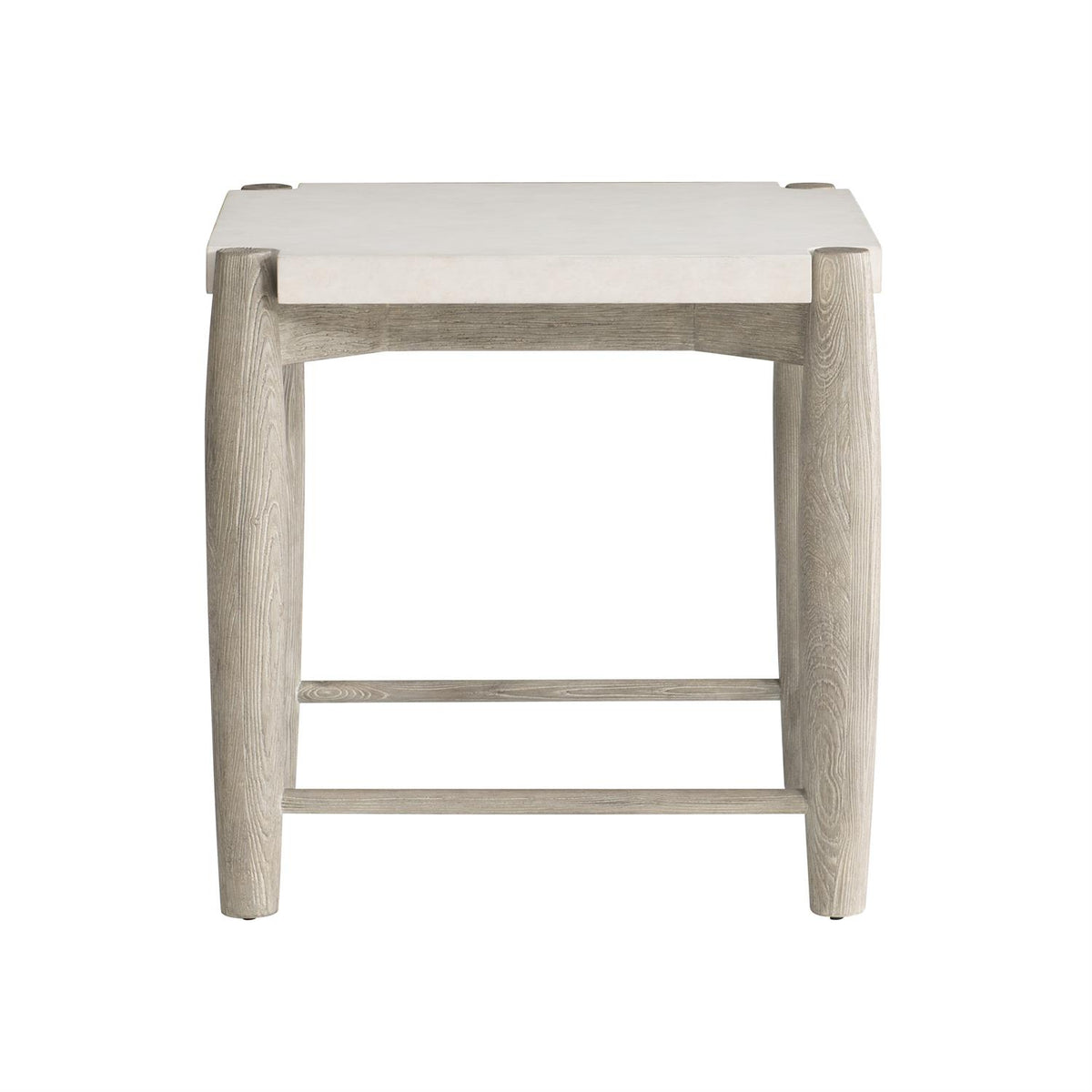 Ashbrook Side Table by Bernhardt