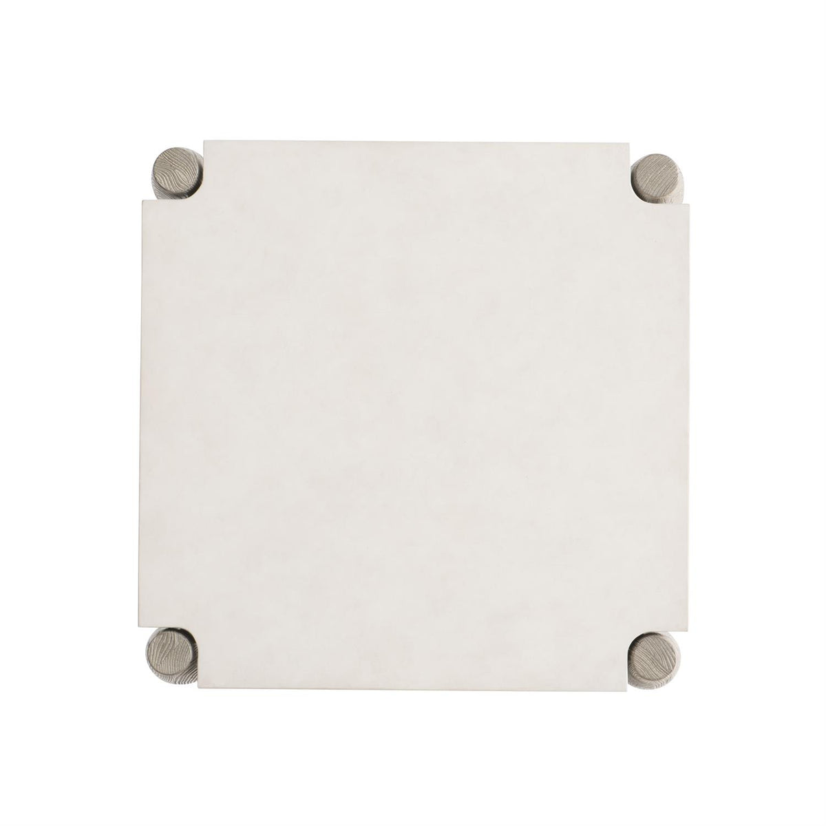 Ashbrook Side Table by Bernhardt