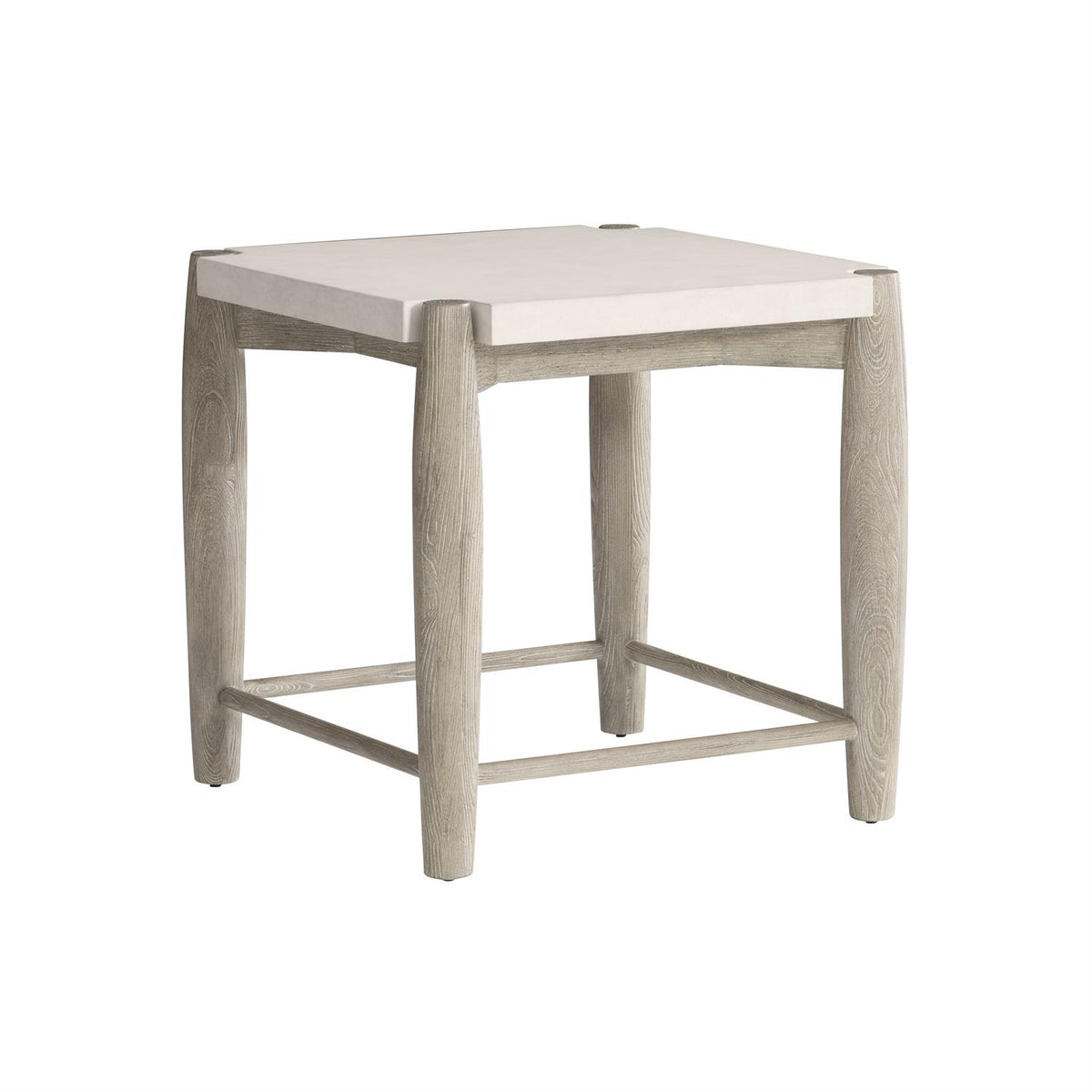 Ashbrook Side Table by Bernhardt