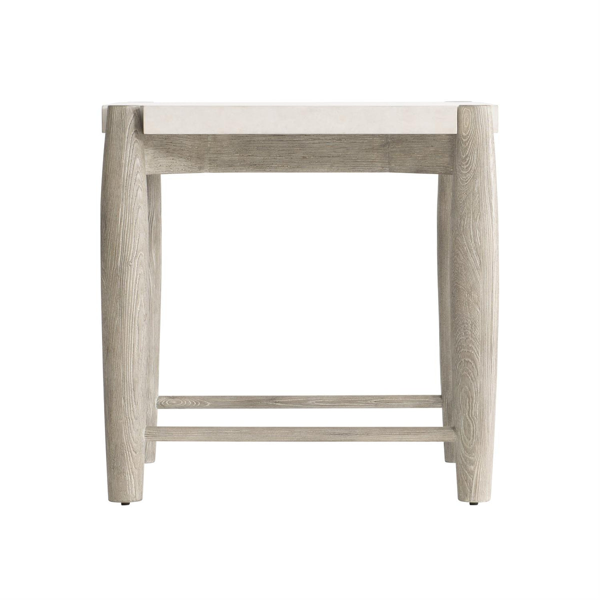 Ashbrook Side Table by Bernhardt