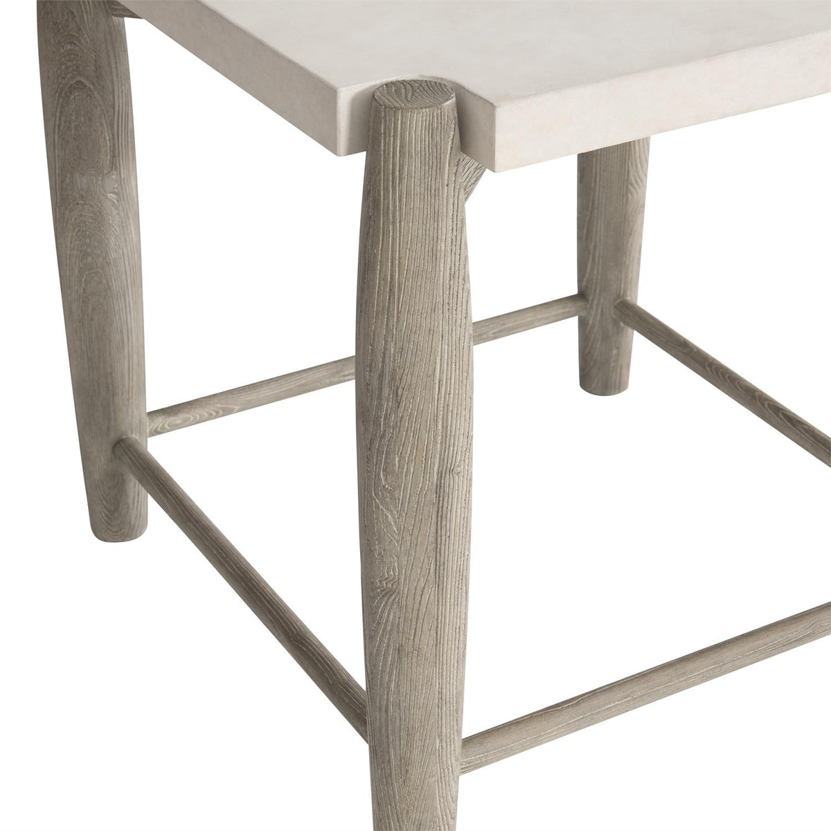 Ashbrook Side Table by Bernhardt