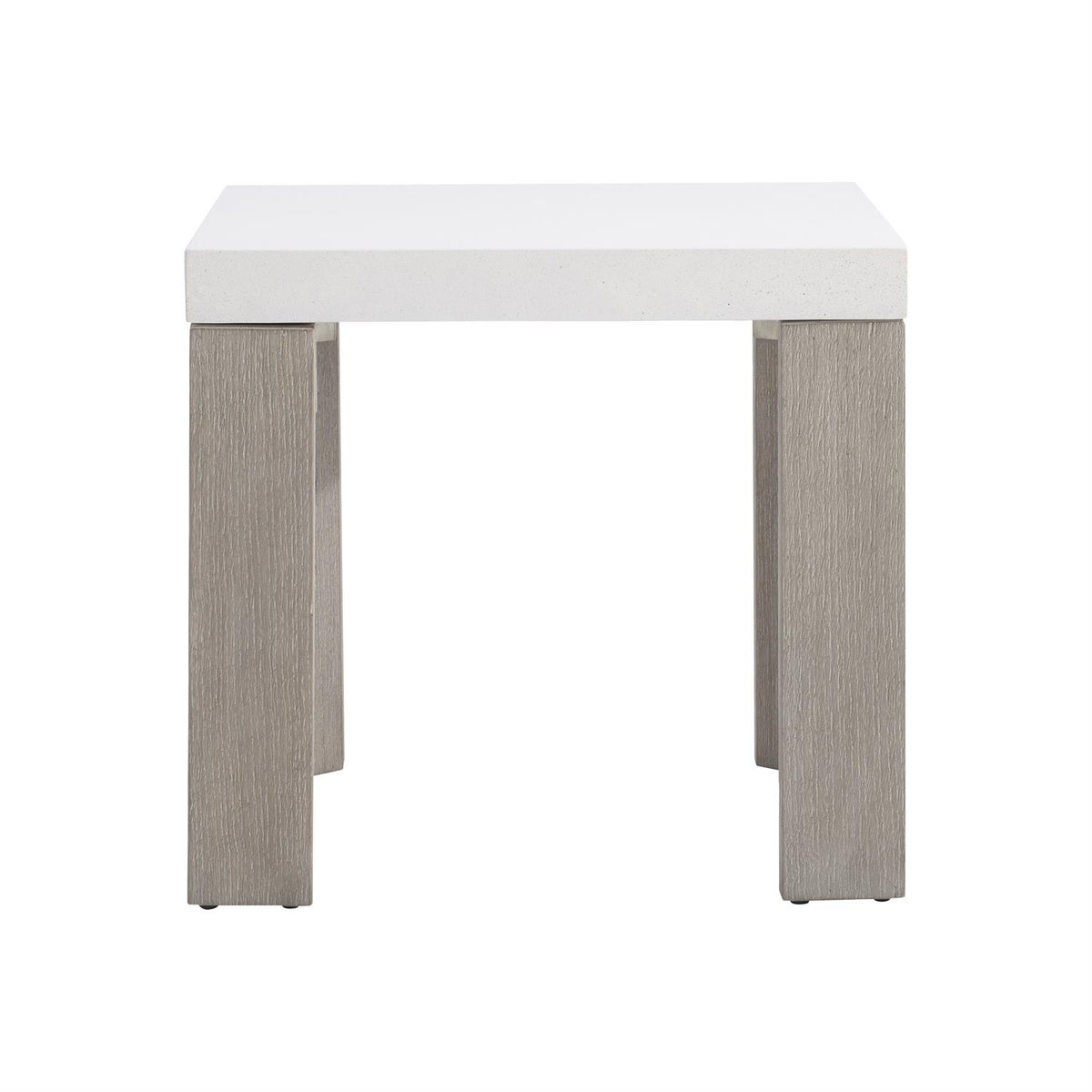 Lorenzo Side Table by Bernhardt