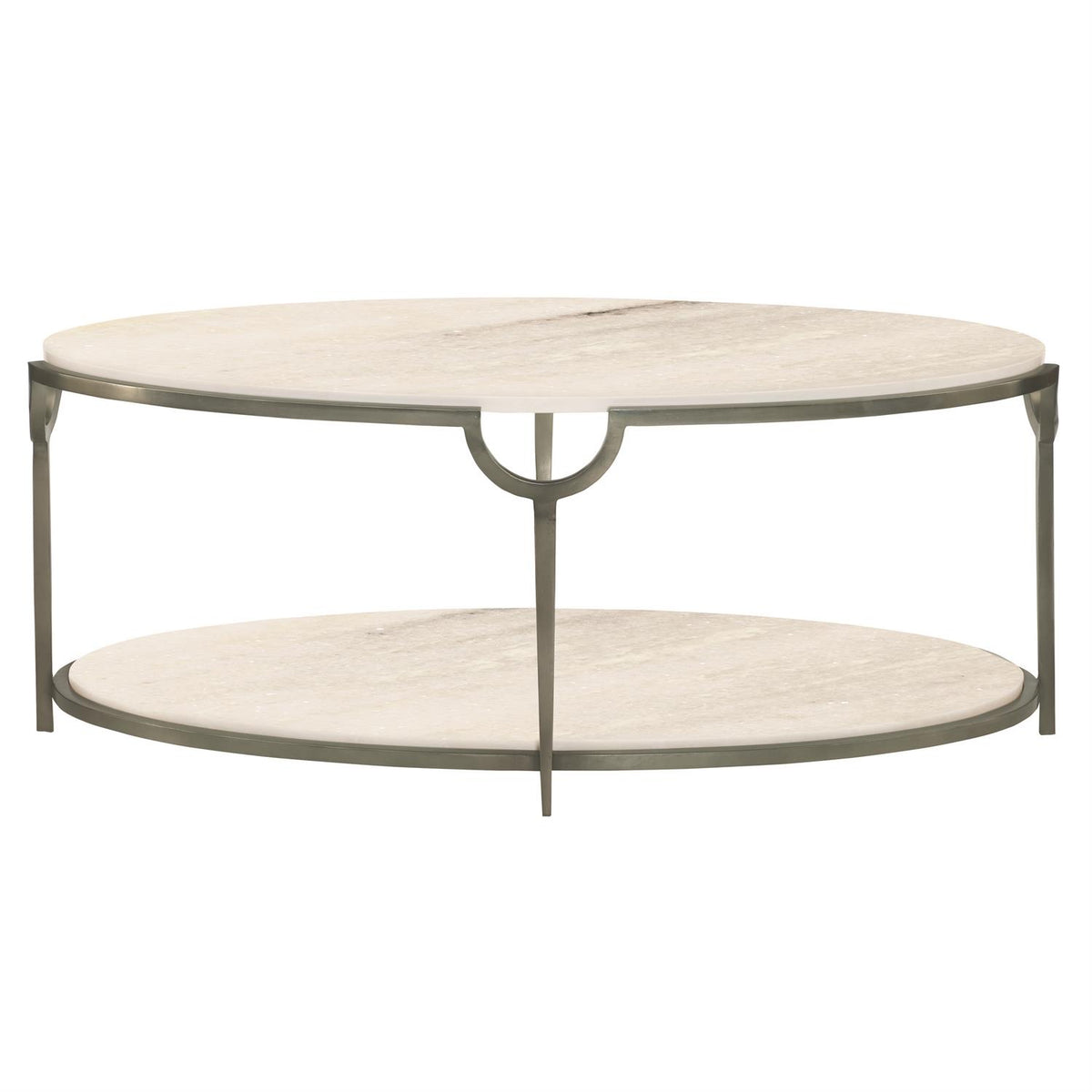 Morello Cocktail Table by Bernhardt