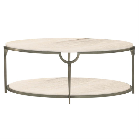 Morello Cocktail Table by Bernhardt