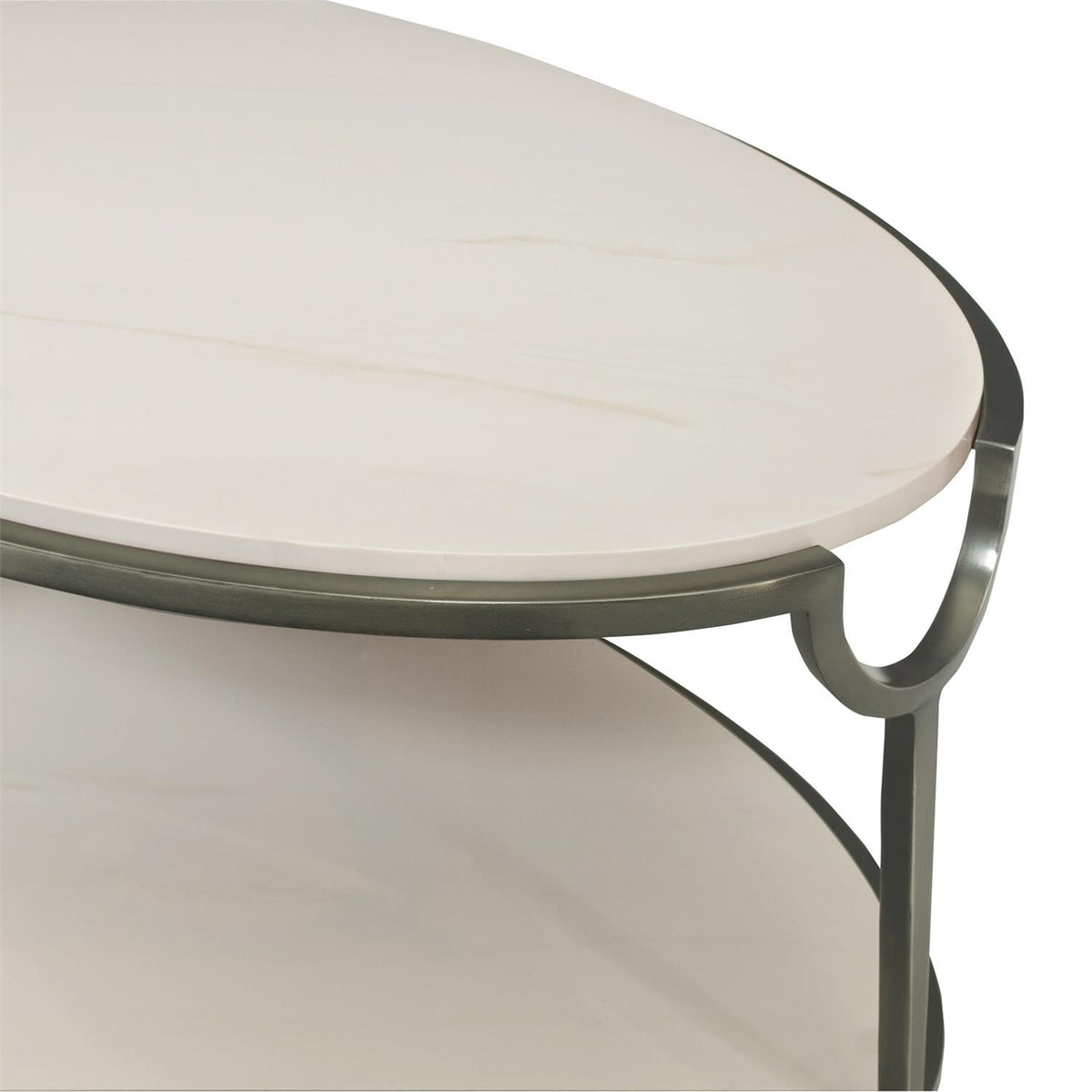 Morello Cocktail Table by Bernhardt
