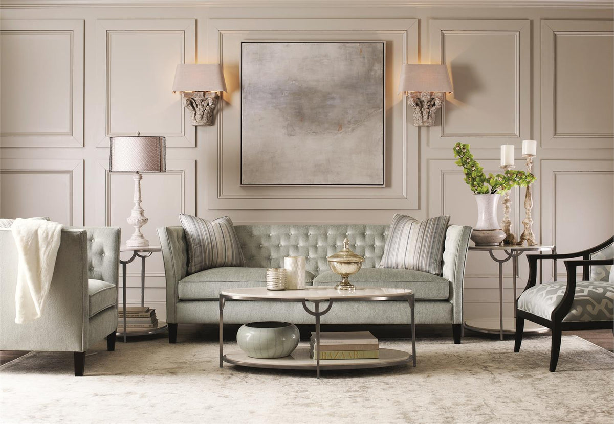 Morello Cocktail Table by Bernhardt