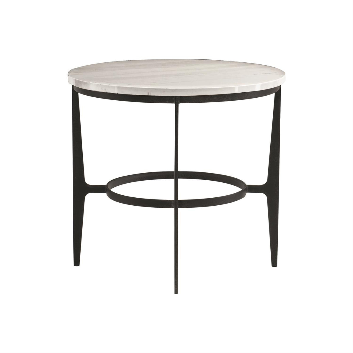 Avondale Side Table by Bernhardt