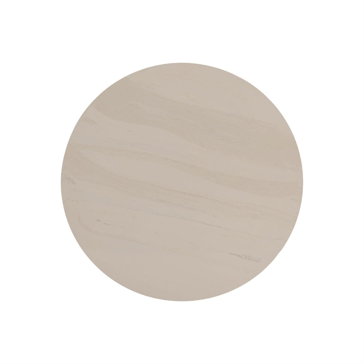 Avondale Side Table by Bernhardt