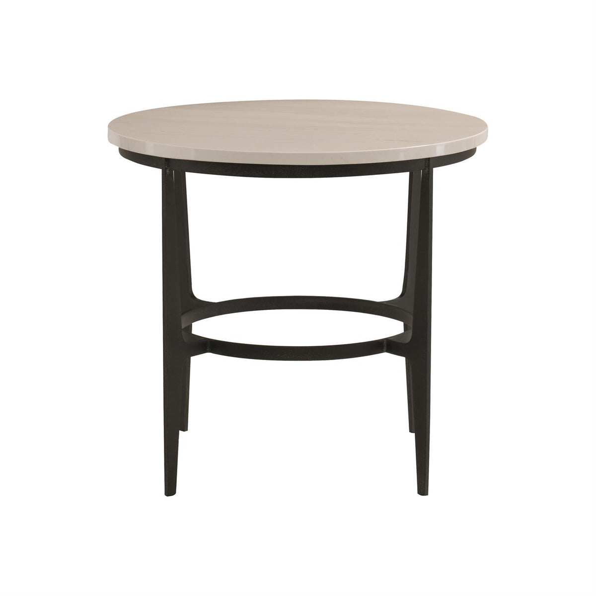 Avondale Side Table by Bernhardt