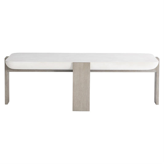 Gooding Cocktail Table by Bernhardt