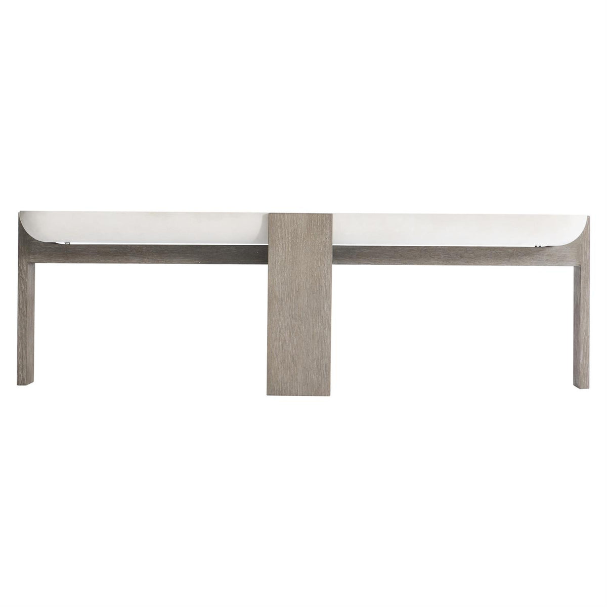 Gooding Cocktail Table by Bernhardt