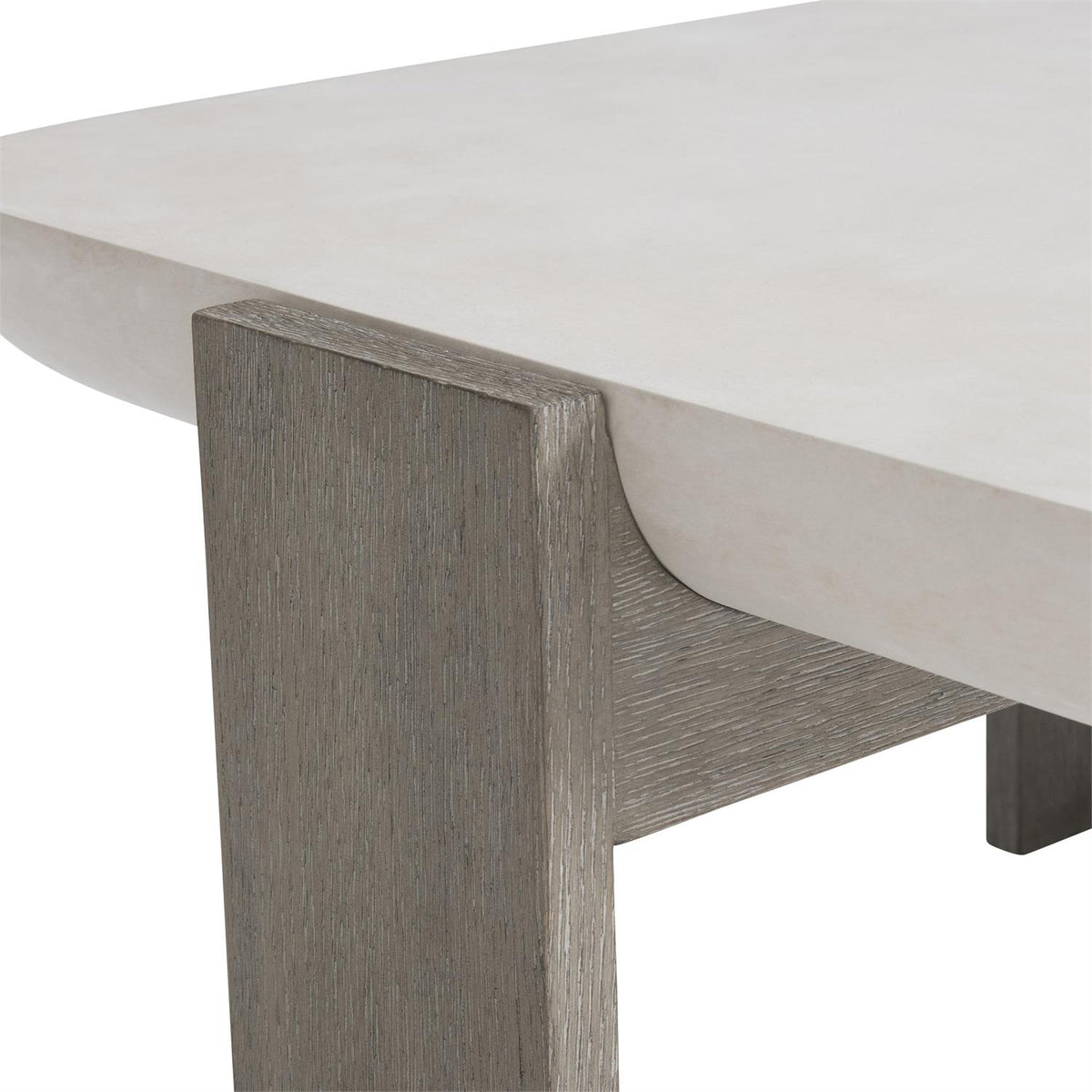 Gooding Cocktail Table by Bernhardt