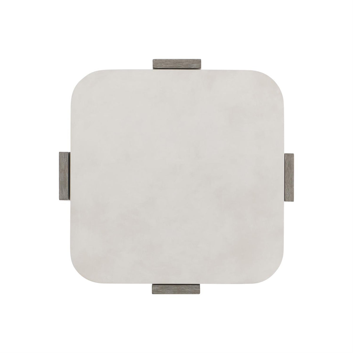 Gooding Side Table by Bernhardt