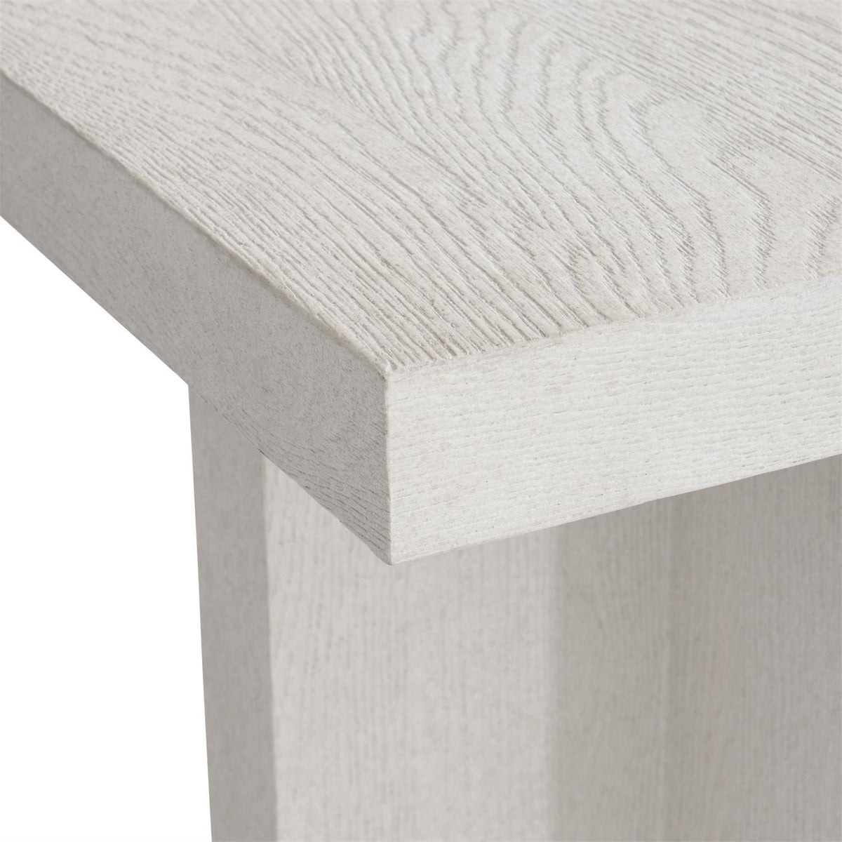 Blythe Side Table by Bernhardt