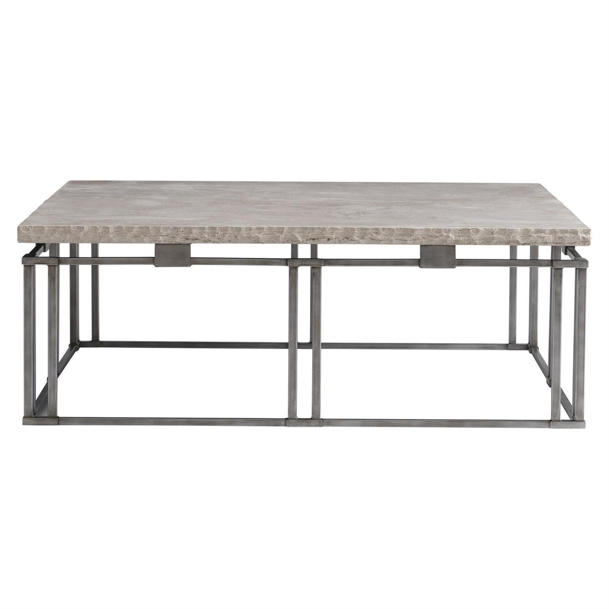 Riverton Cocktail Table by Bernhardt