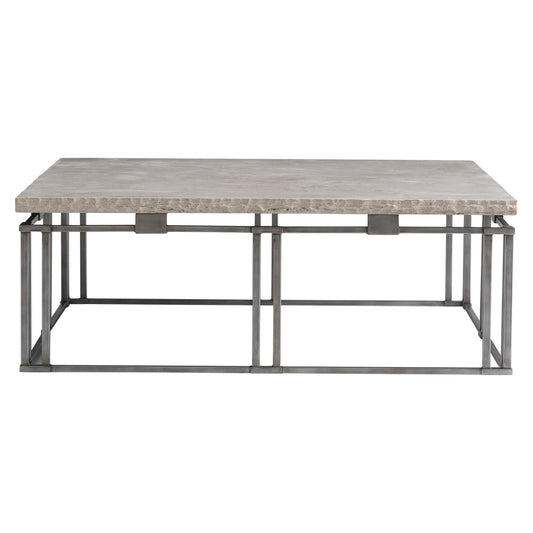 Riverton Cocktail Table by Bernhardt