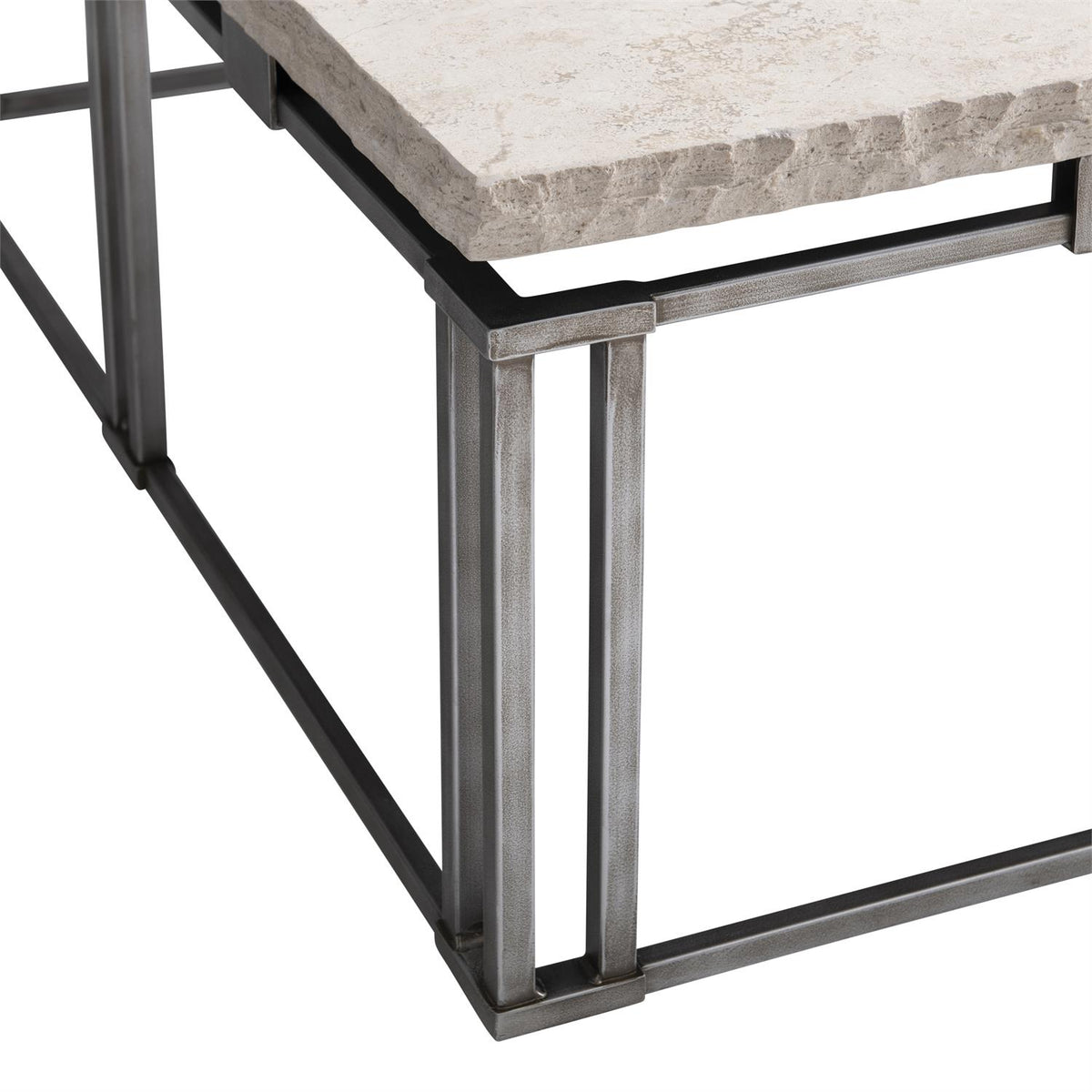 Riverton Cocktail Table by Bernhardt