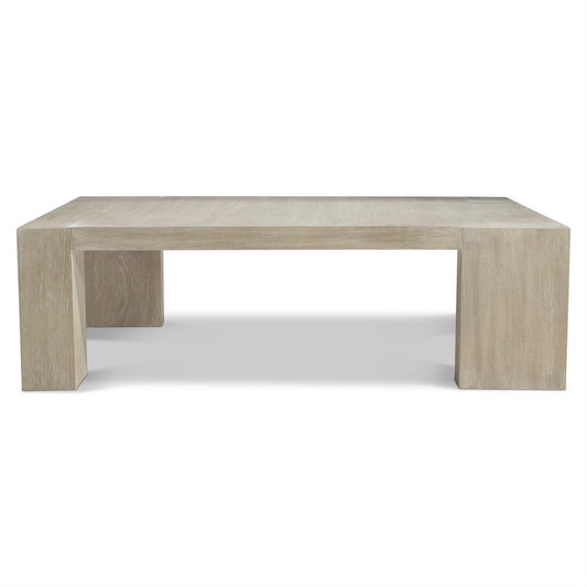 Darsa Cocktail Table by Bernhardt