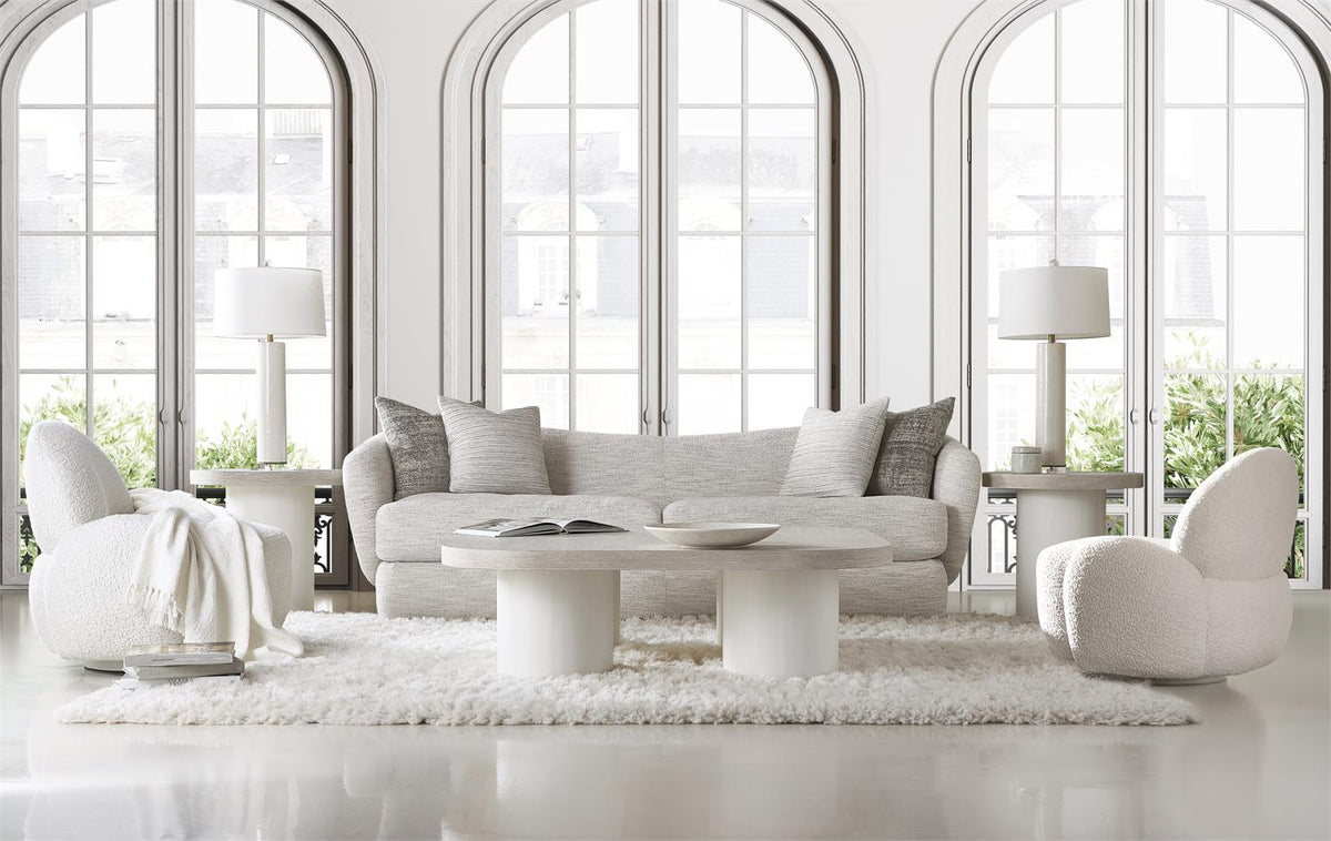 Turo Cocktail Table by Bernhardt