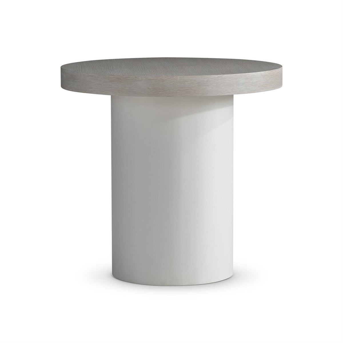 Turo Side Table by Bernhardt
