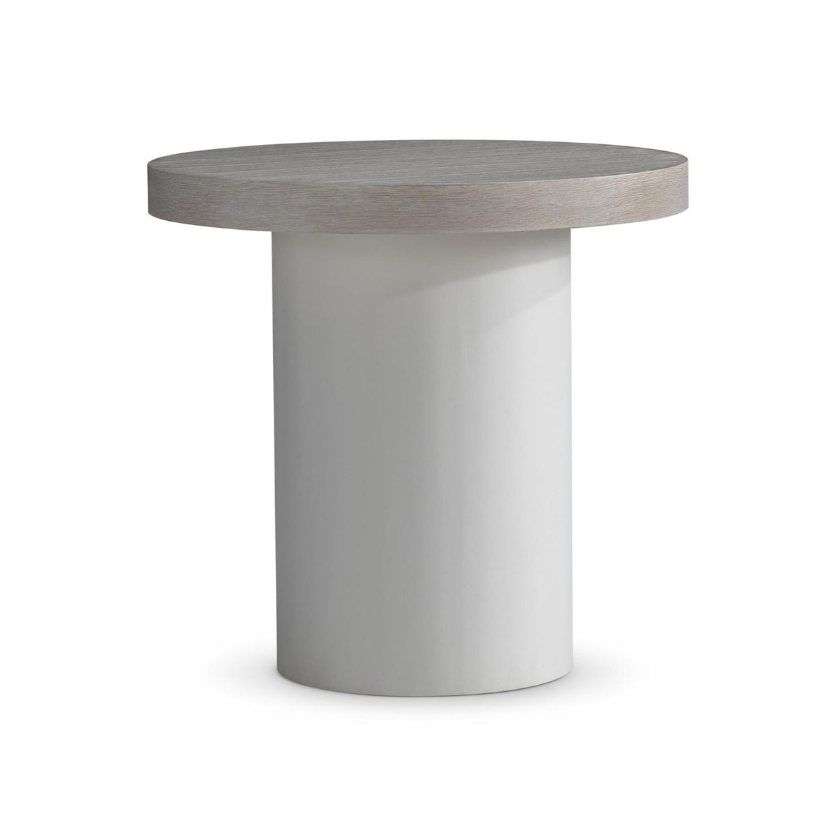 Turo Side Table by Bernhardt