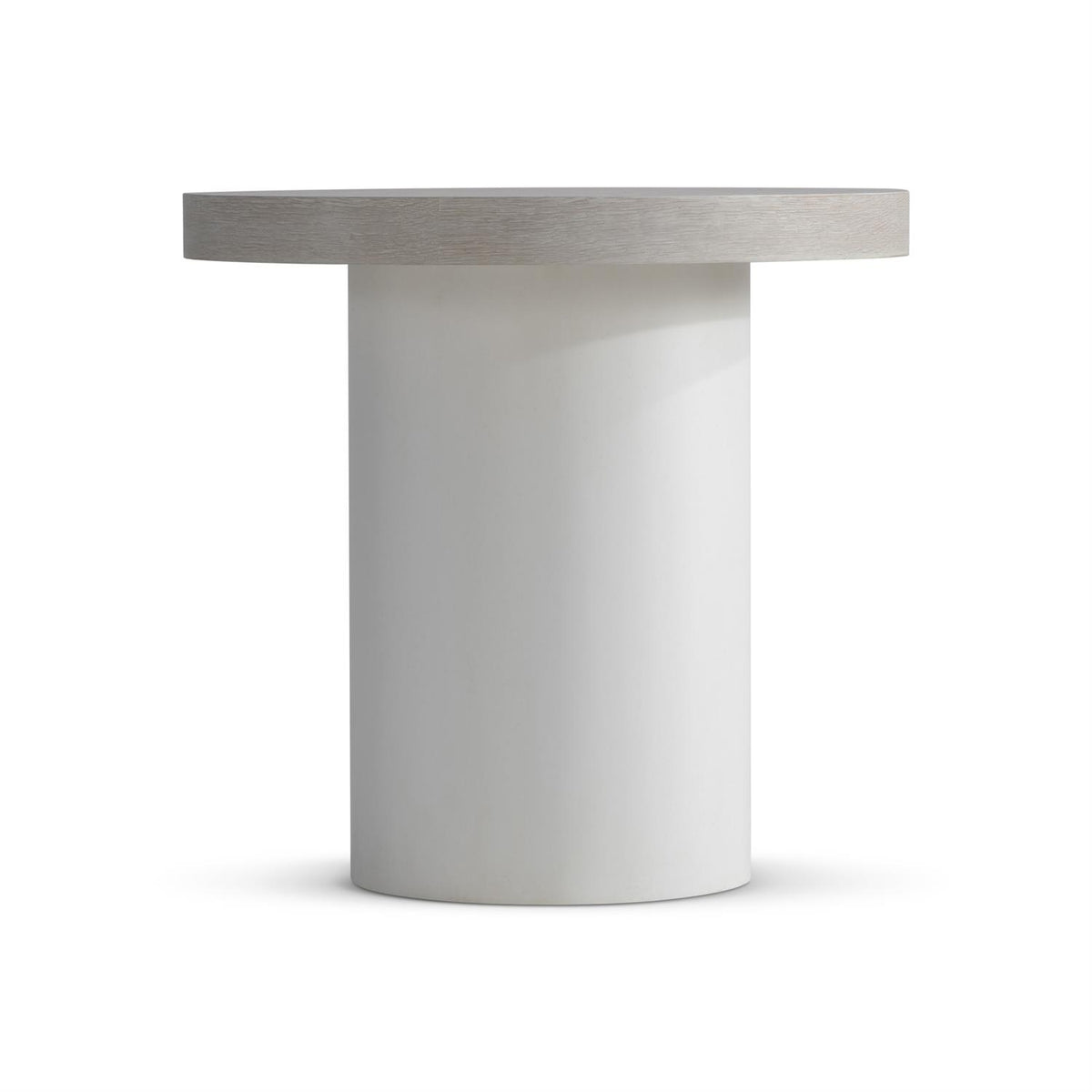 Turo Side Table by Bernhardt