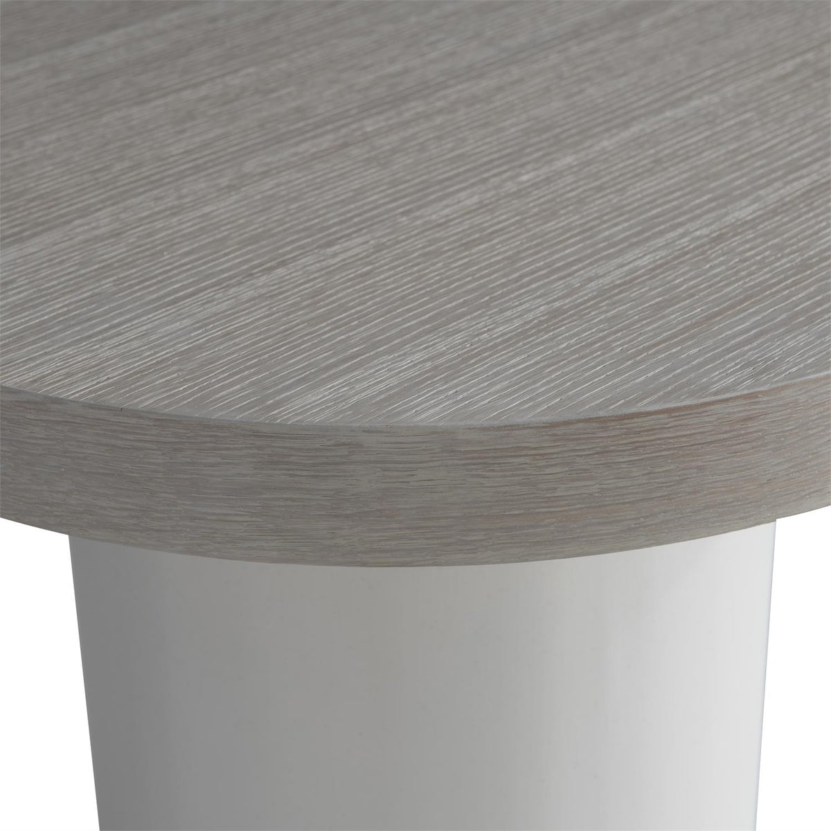 Turo Side Table by Bernhardt