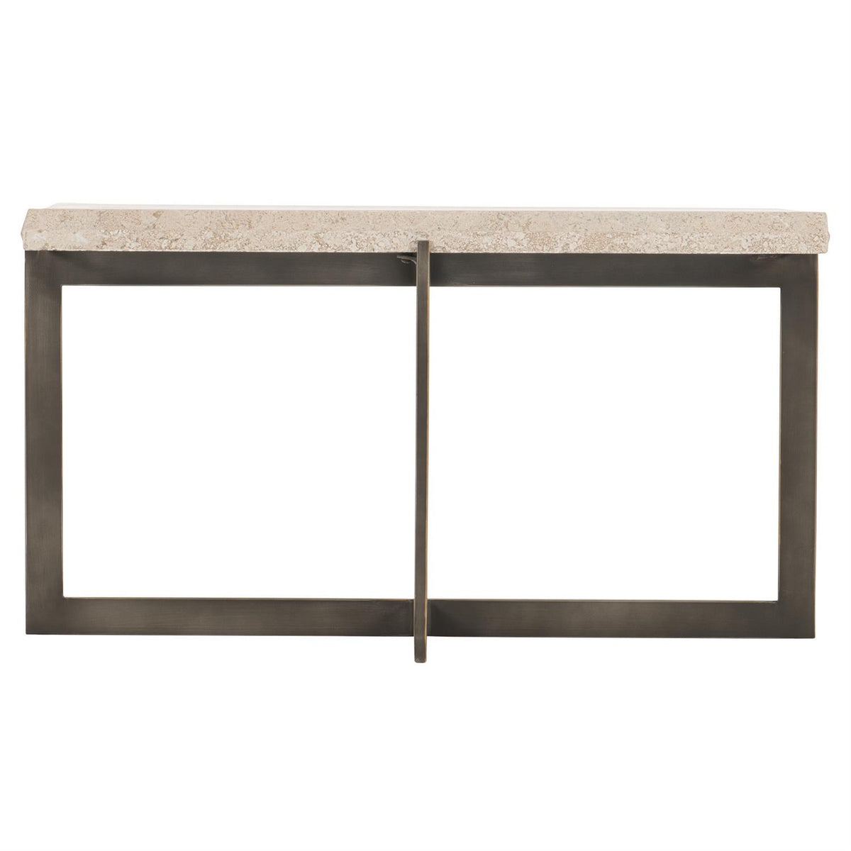 Hathaway Cocktail Table (510010) by Bernhardt