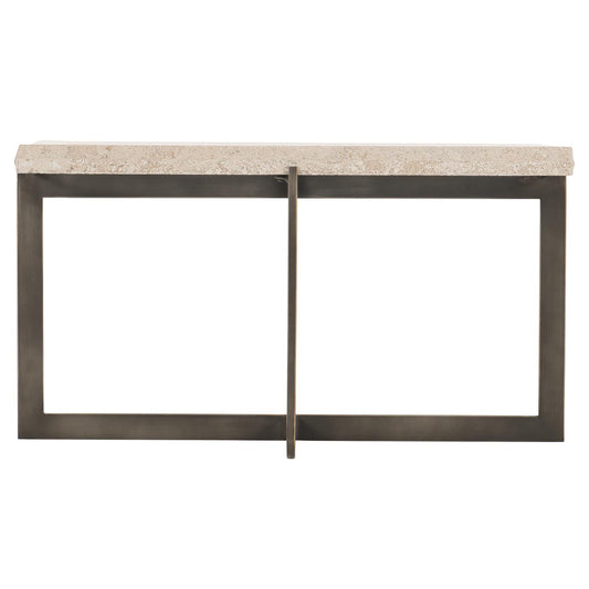 Hathaway Cocktail Table (510010) by Bernhardt