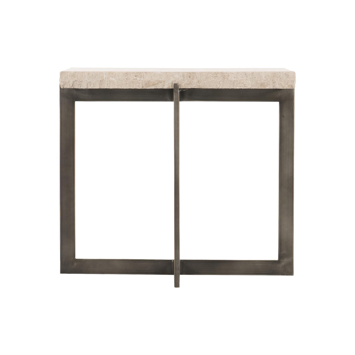 Hathaway Cocktail Table (510011) by Bernhardt