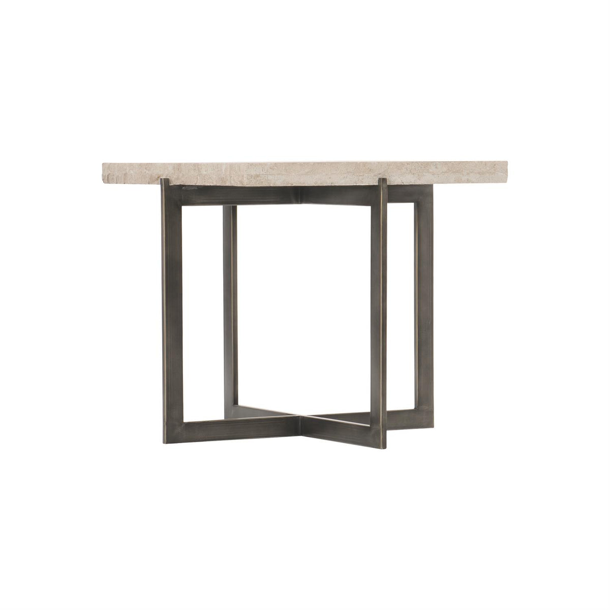 Hathaway Cocktail Table (510011) by Bernhardt