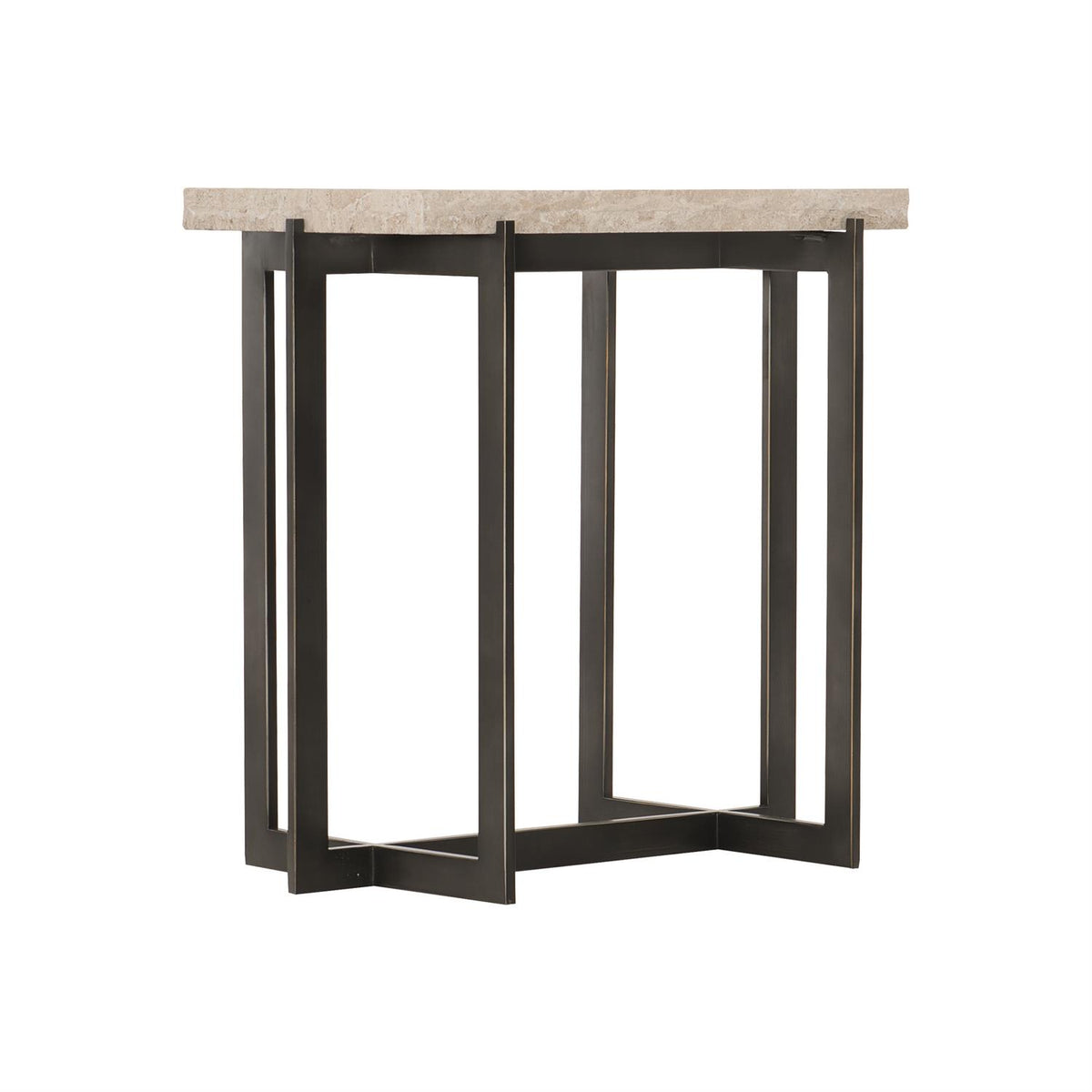 Hathaway Side Table (510111) by Bernhardt