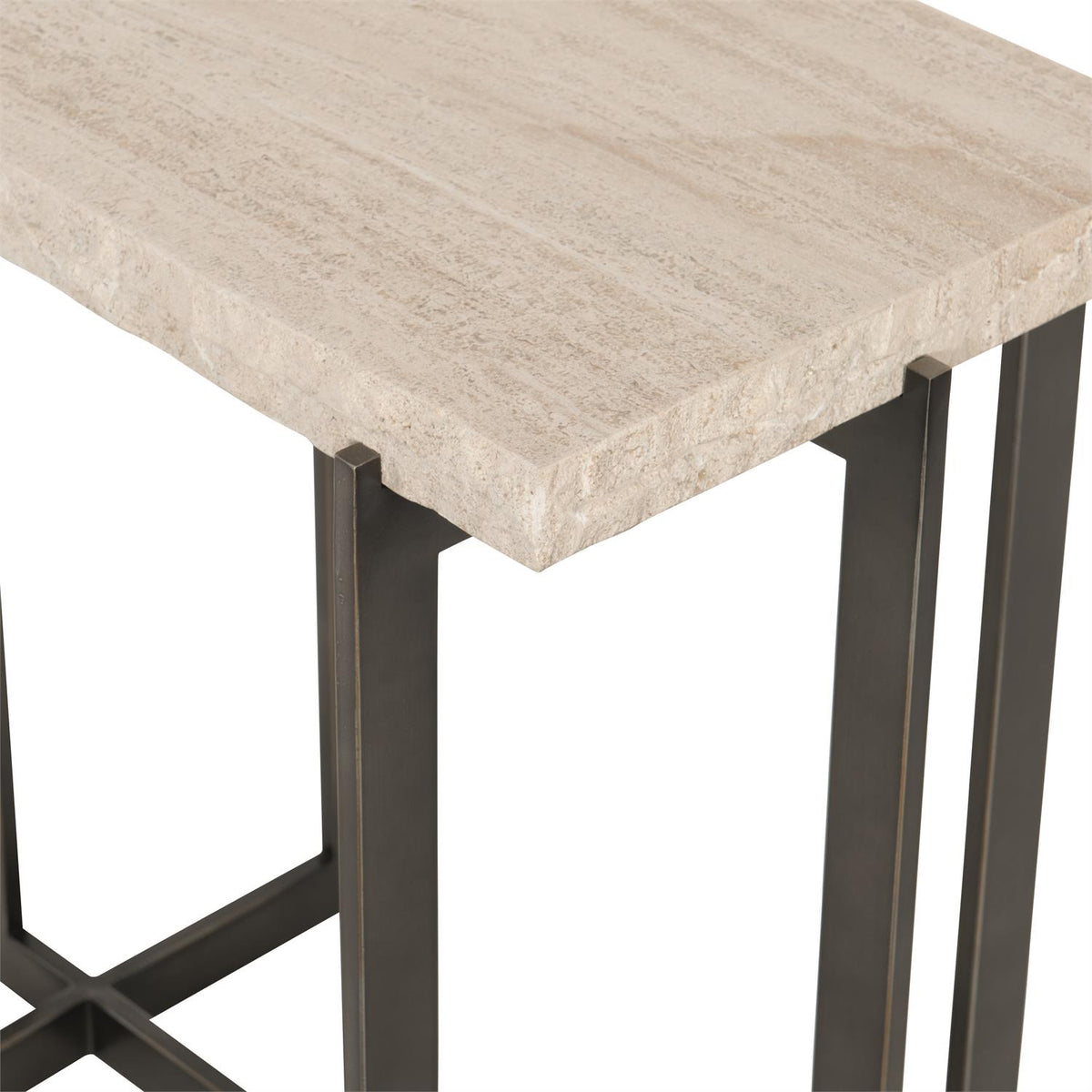 Hathaway Side Table (510111) by Bernhardt