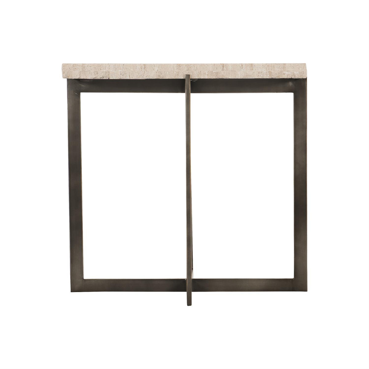 Hathaway Side Table (510122) by Bernhardt