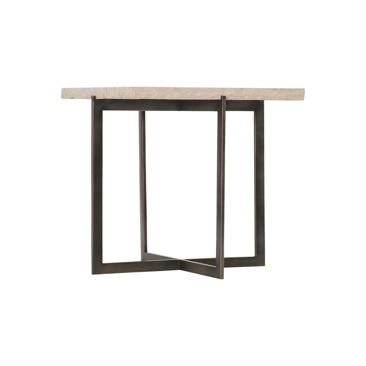 Hathaway Side Table (510122) by Bernhardt