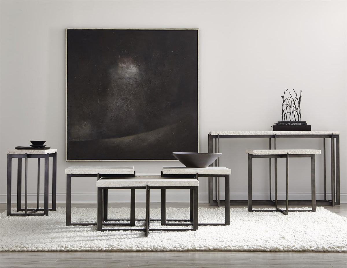 Hathaway Console Table by Bernhardt