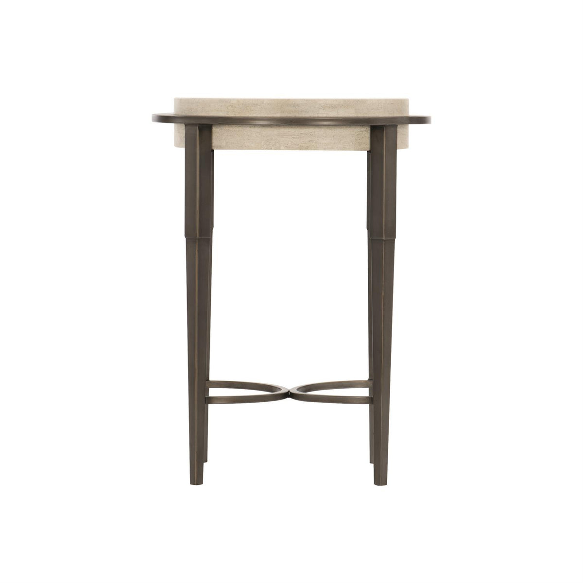 Barclay Accent Table by Bernhardt