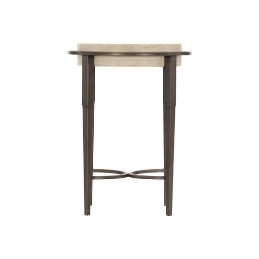 Barclay Accent Table by Bernhardt