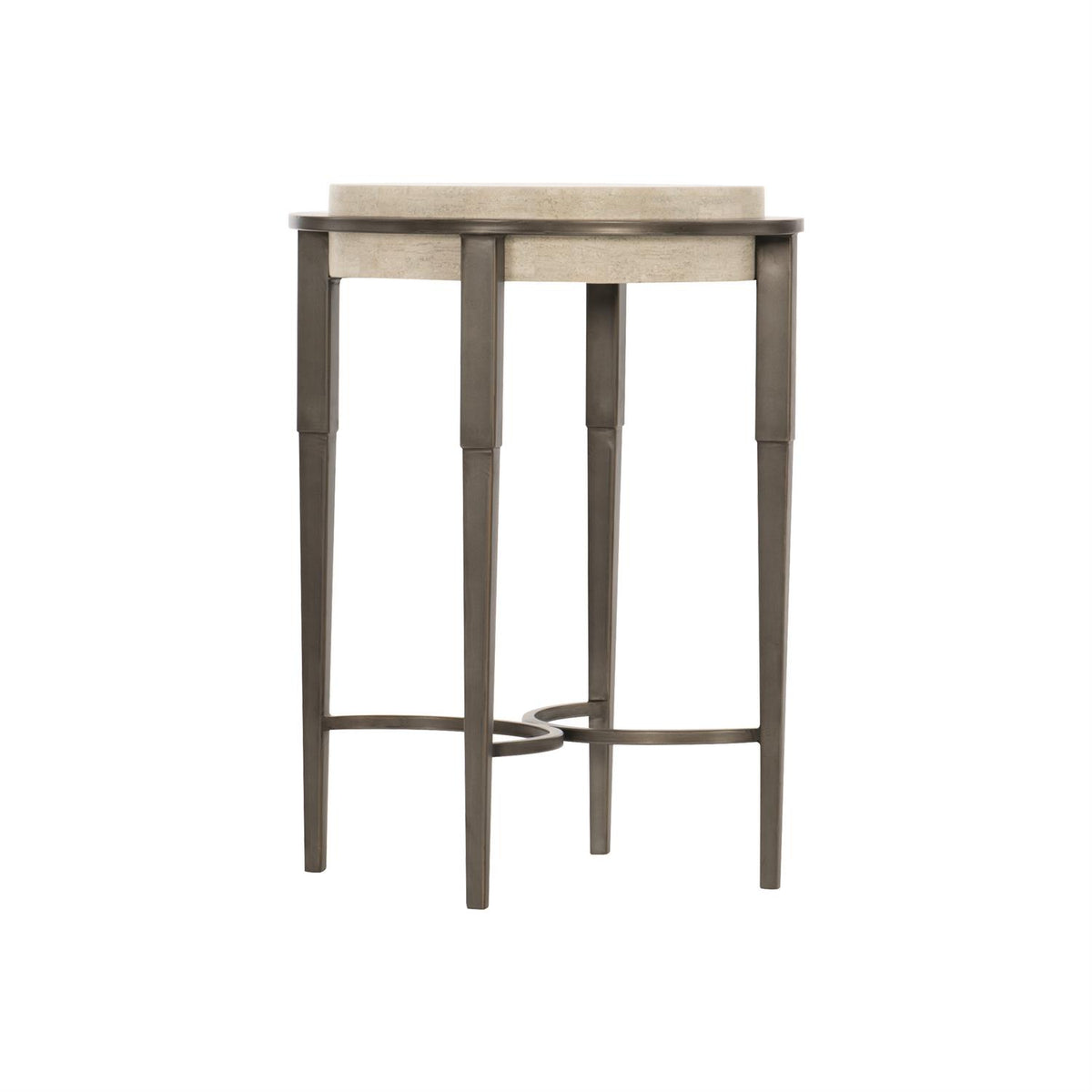 Barclay Accent Table by Bernhardt