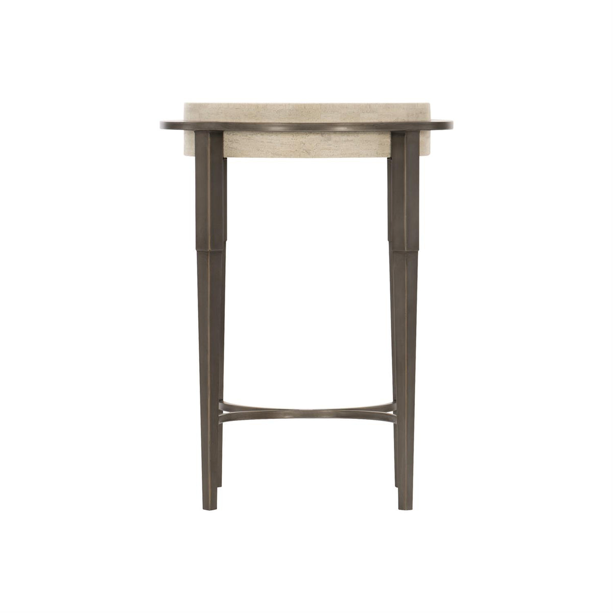 Barclay Accent Table by Bernhardt